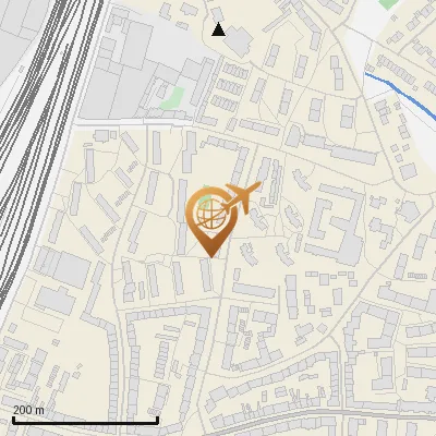 Foto zu Johanniterstraße 117, 51067 Köln