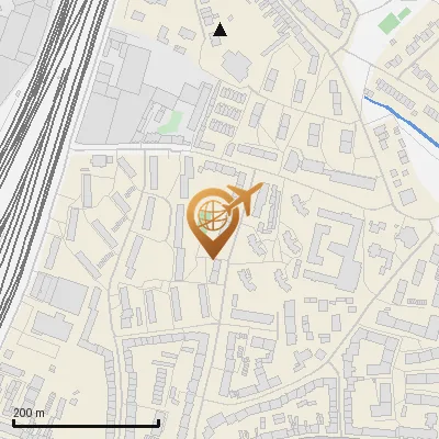 Foto zu Johanniterstraße 119, 51067 Köln