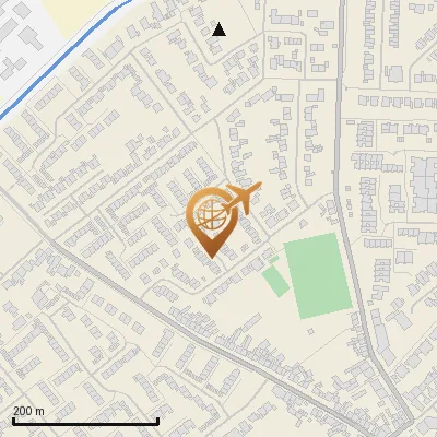 Foto zu Johanniterstraße 12, 50859 Köln