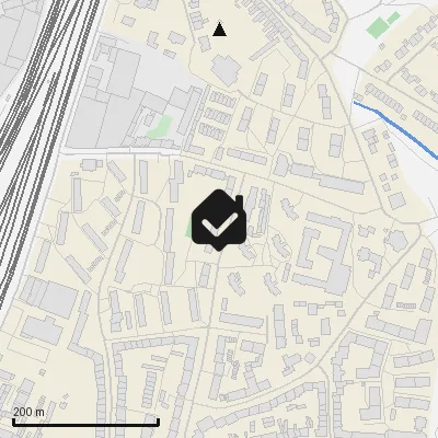 Foto zu Johanniterstraße 123, 51067 Köln