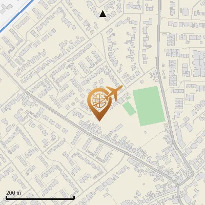 Foto zu Johanniterstraße 15, 50859 Köln