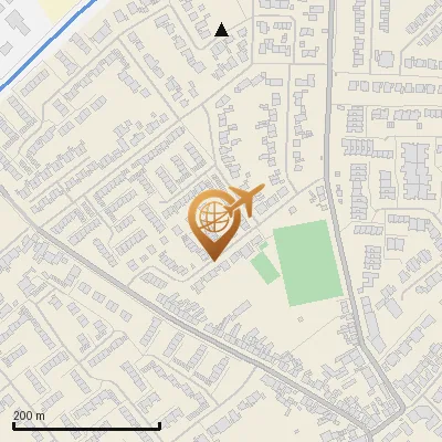 Foto zu Johanniterstraße 4, 50859 Köln