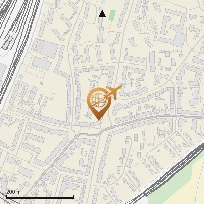 Foto zu Johanniterstraße 47, 51067 Köln
