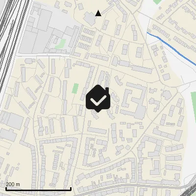 Foto zu Johanniterstraße 52, 51067 Köln
