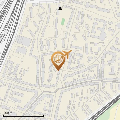 Foto zu Johanniterstraße 55, 51067 Köln