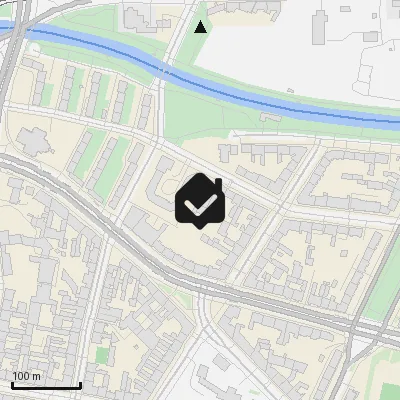 Foto zu Johanniterstraße 7, 10961 Berlin