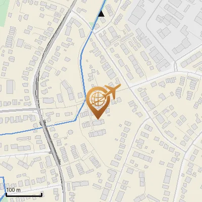 Foto zu Johannkamp 10, 22459 Hamburg