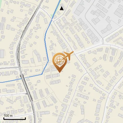 Foto zu Johannkamp 14, 22459 Hamburg