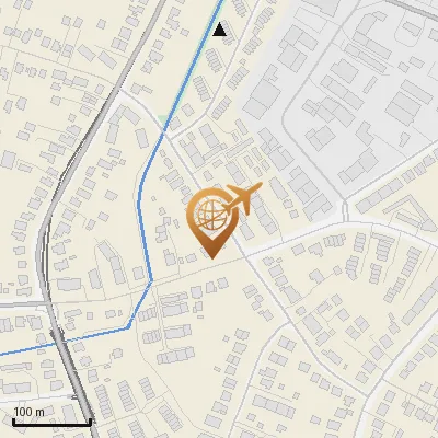 Foto zu Johannkamp 15, 22459 Hamburg