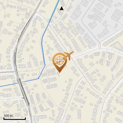 Foto zu Johannkamp 16, 22459 Hamburg