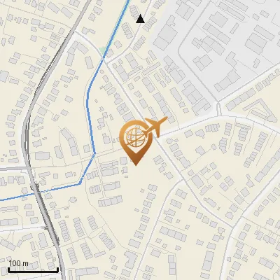 Foto zu Johannkamp 18, 22459 Hamburg