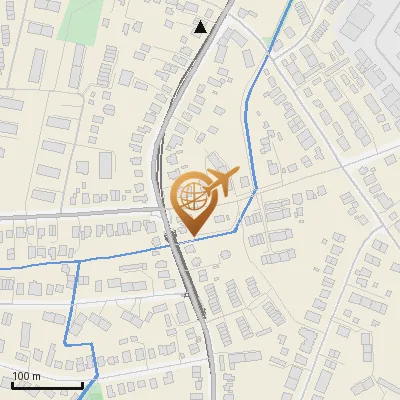 Foto zu Johannkamp 2, 22459 Hamburg