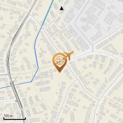 Foto zu Johannkamp 20, 22459 Hamburg