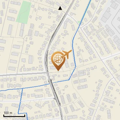 Foto zu Johannkamp 3, 22459 Hamburg