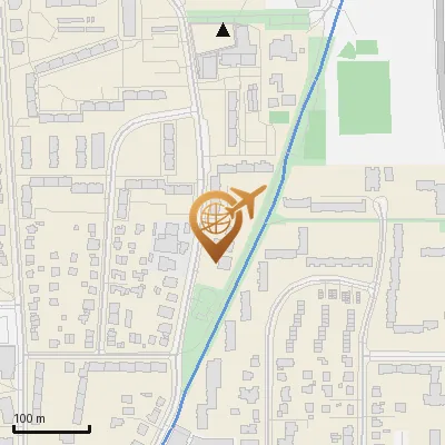 Foto zu John-Locke-Straße 45, 12305 Berlin
