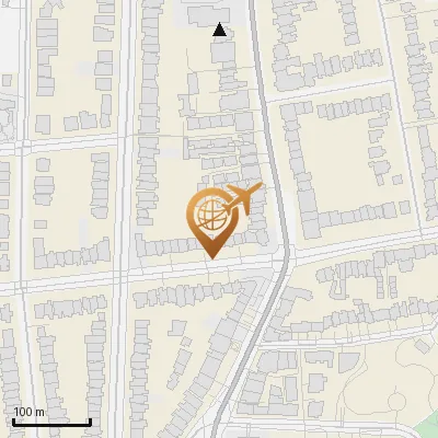 Foto zu Johnsallee 10, 20148 Hamburg