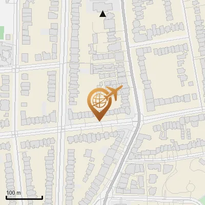 Foto zu Johnsallee 12, 20148 Hamburg