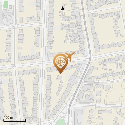 Foto zu Johnsallee 13, 20148 Hamburg