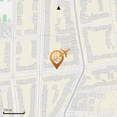 Foto zu Johnsallee 16, 20148 Hamburg