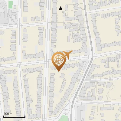 Foto zu Johnsallee 17, 20148 Hamburg