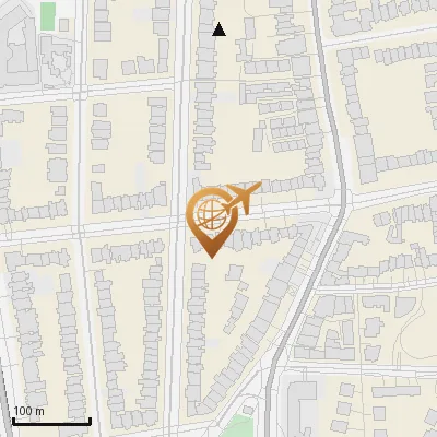 Foto zu Johnsallee 19, 20148 Hamburg