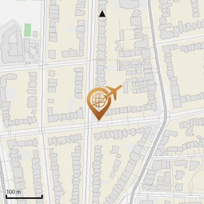 Foto zu Johnsallee 26, 20148 Hamburg