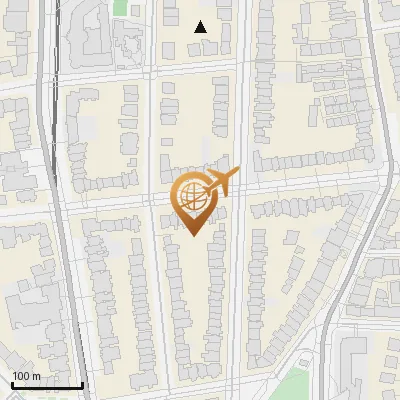 Foto zu Johnsallee 33, 20148 Hamburg