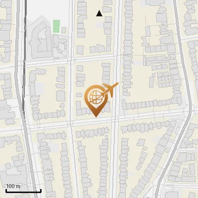 Foto zu Johnsallee 34, 20148 Hamburg