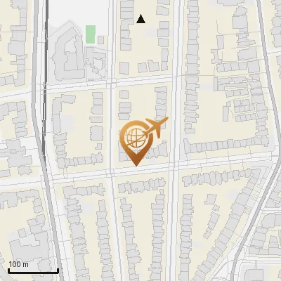 Foto zu Johnsallee 38, 20148 Hamburg