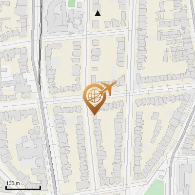 Foto zu Johnsallee 39, 20148 Hamburg