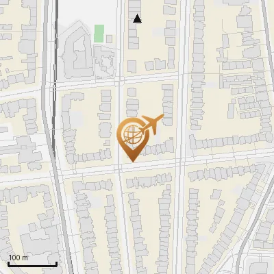 Foto zu Johnsallee 42, 20148 Hamburg