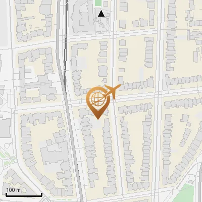 Foto zu Johnsallee 49, 20148 Hamburg