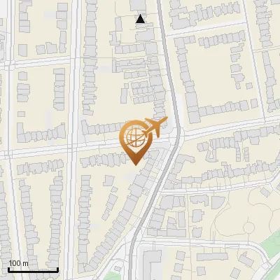 Foto zu Johnsallee 5, 20148 Hamburg