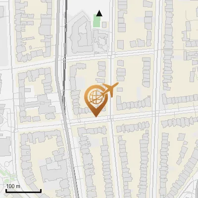 Foto zu Johnsallee 50, 20148 Hamburg