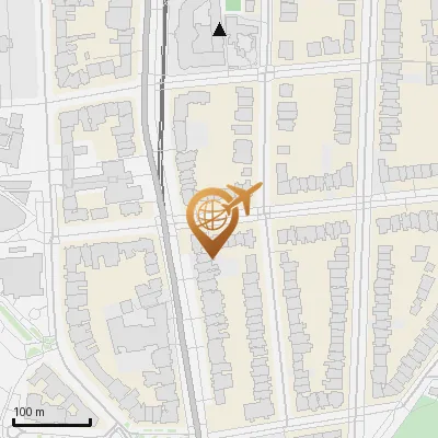 Foto zu Johnsallee 53, 20148 Hamburg