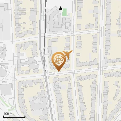 Foto zu Johnsallee 54, 20148 Hamburg