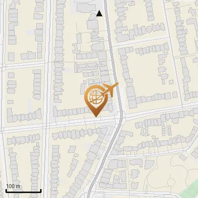 Foto zu Johnsallee 6, 20148 Hamburg