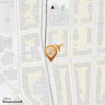 Foto zu Johnsallee 62, 20148 Hamburg