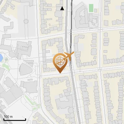 Foto zu Johnsallee 64, 20146 Hamburg