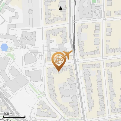 Foto zu Johnsallee 65, 20146 Hamburg