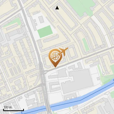 Foto zu Jollassestieg 2, 22303 Hamburg