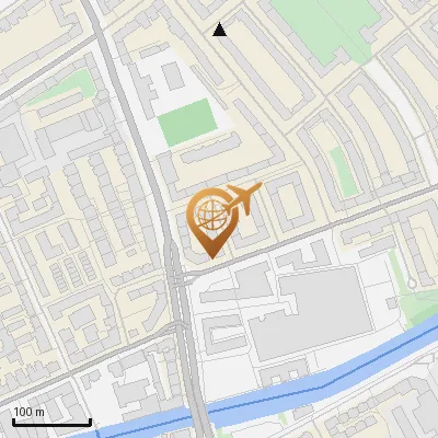 Foto zu Jollassestieg 3, 22303 Hamburg