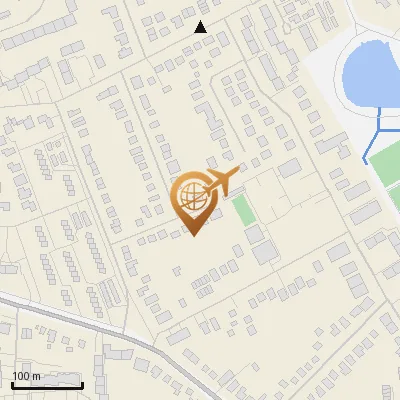 Foto zu Jomsburger Weg 10, 22145 Hamburg