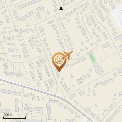 Foto zu Jomsburger Weg 2, 22145 Hamburg