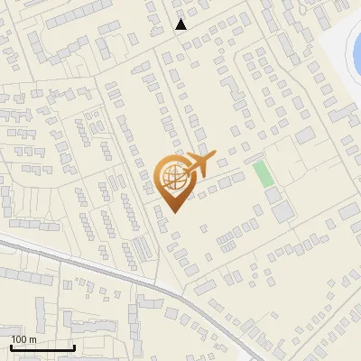 Foto zu Jomsburger Weg 4, 22145 Hamburg