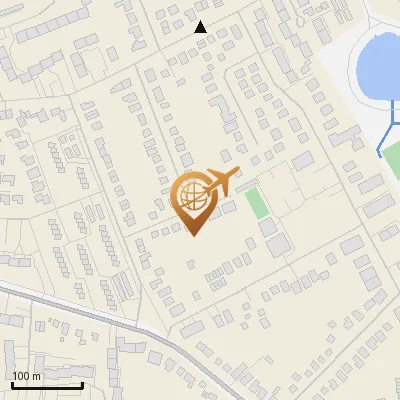 Foto zu Jomsburger Weg 8, 22145 Hamburg