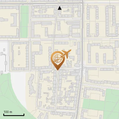 Foto zu Jordanstraße 10, 13595 Berlin