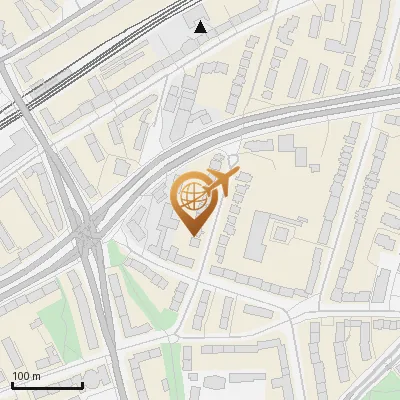 Foto zu Jordanstraße 11, 20535 Hamburg