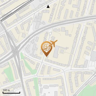 Foto zu Jordanstraße 12, 20535 Hamburg