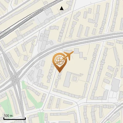 Foto zu Jordanstraße 20, 20535 Hamburg